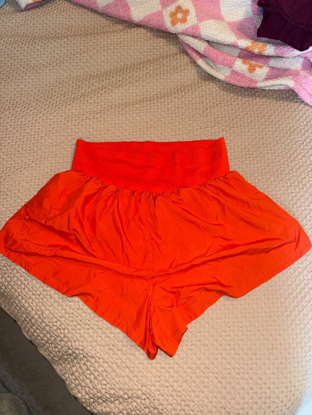Free People Workout Shorts